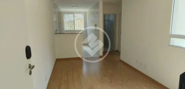 Apartamento com 2 Quartos à venda, 46m² no Central Park, Vespasiano