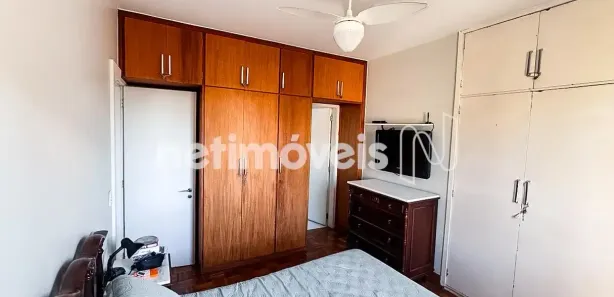 Apartamento com 3 Quartos à venda, 80m² no Savassi, Belo Horizonte