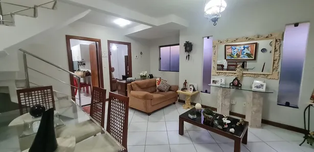Casa com 3 Quartos à venda, 150m² no Stella Maris, Salvador