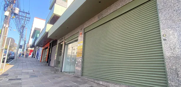 Ponto Comercial à venda, 584m² no Centro, Caxias do Sul