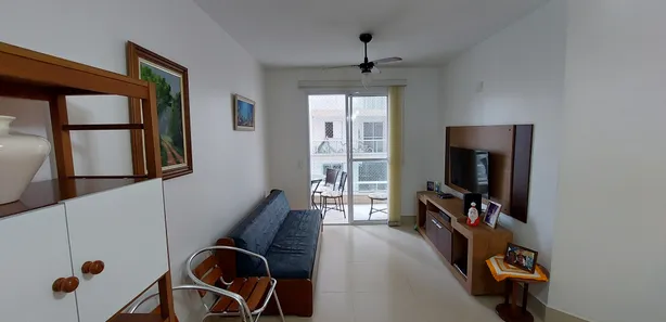 Apartamento com 3 Quartos à venda, 87m² no Vila Luis Antônio, Guarujá