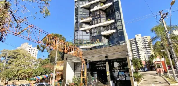 Sala Comercial à venda, 42m² no Centro, Caxias do Sul