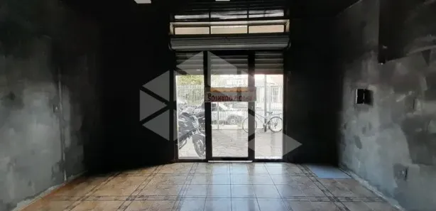 Sala Comercial para alugar, 42m² no Harmonia, Canoas