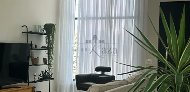 Casa de Condomínio com 3 Quartos à venda, 170m² no Condomínio Terras do Vale, Caçapava