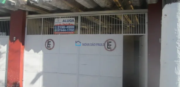 Sobrado com 3 Quartos para alugar, 120m² no Centro, Diadema