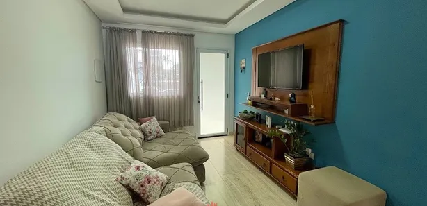 Casa com 3 Quartos à venda, 61m² no Sertãozinho, Matinhos