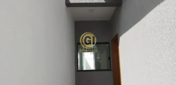 Casa com 2 Quartos à venda, 67m² no Loteamento Vila Olímpia, Taubaté