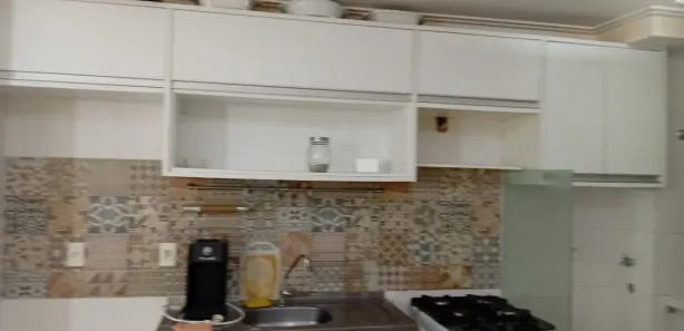 Apartamento com 2 Quartos para alugar, 51m² no Jardim das Margaridas, Salvador