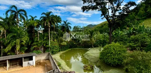 Fazenda/Sítio com 4 Quartos à venda, 4000m² no Comunidade Urbana de Jaboti, Guarapari