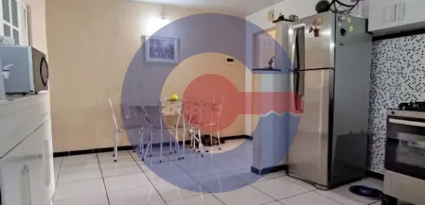 Casa com 2 Quartos à venda, 71m² no Estádio, Rio Claro