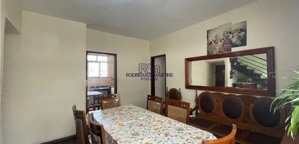 Cobertura com 3 Quartos à venda, 140m² no Caiçara-Adelaide, Belo Horizonte