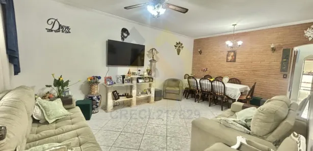 Casa com 4 Quartos à venda, 305m² no Vila Santo Antônio, Guarujá