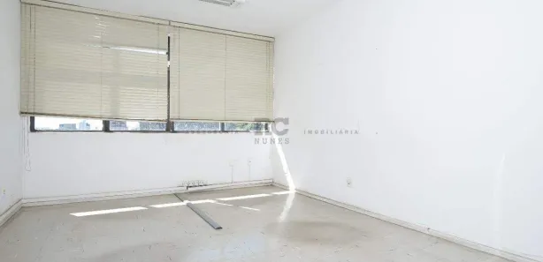 Sala Comercial para alugar, 118m² no São Pedro, Belo Horizonte