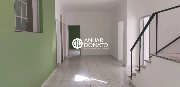 Casa com 4 Quartos para alugar, 200m² no Serra, Belo Horizonte