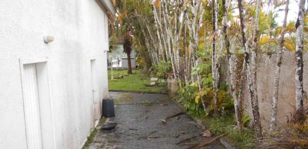 Lote/Terreno à venda, 1750m² no Balneario Praia do Perequê, Guarujá