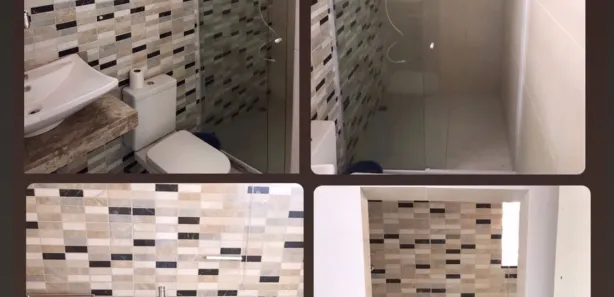 Casa com 3 Quartos para alugar, 150m² no Arembepe (Abrantes), Camaçari
