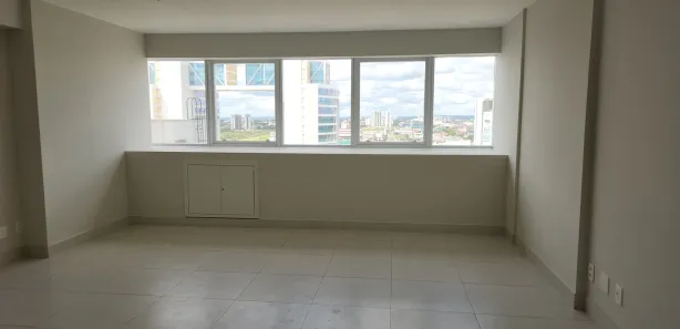 Sala Comercial para alugar, 36m² no Areal, Brasília