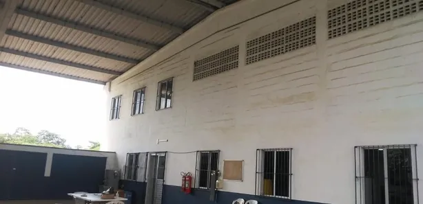 Galpão/Depósito/Armazém para alugar, 18404m² no Parafuso, Camaçari