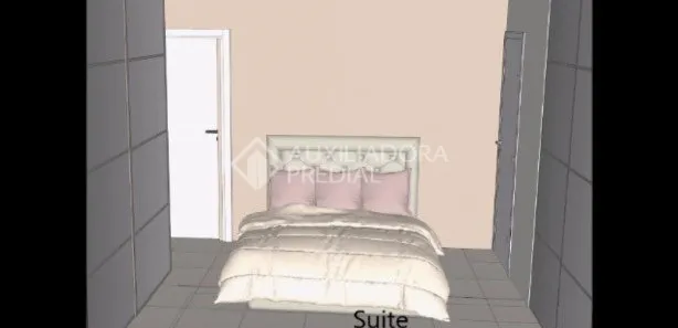 Sobrado com 2 Quartos à venda, 70m² no Jardim dos Lagos, Guaíba