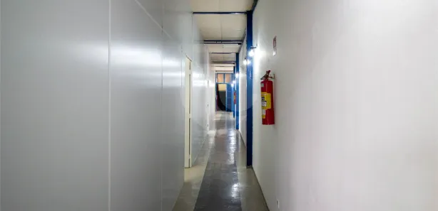 Sala Comercial para alugar, 24m² no Centro, São Roque