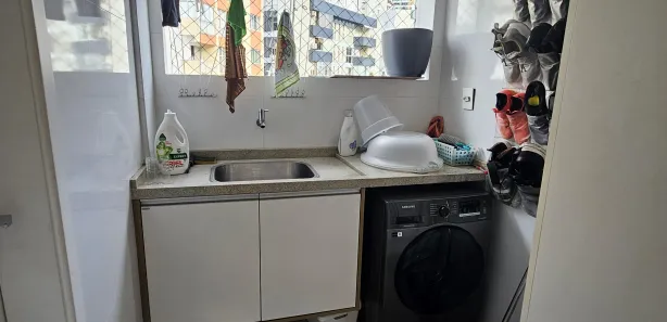 Apartamento com 2 Quartos à venda, 100m² no Ondina, Salvador