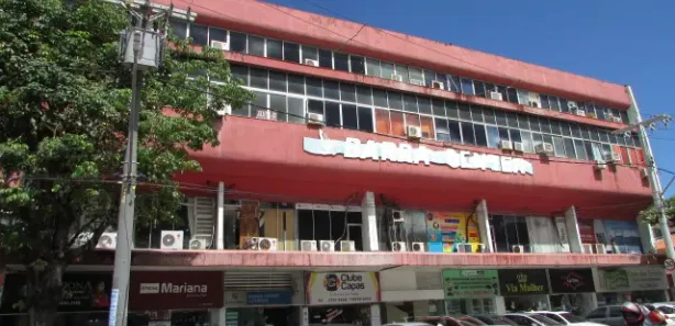 Sala Comercial para alugar, 46m² no Barra, Salvador