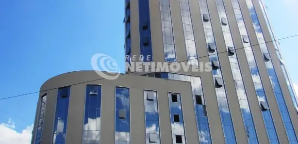 Sala Comercial à venda, 45m² no São Paulo, Belo Horizonte