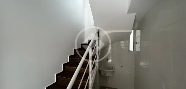 Casa com 2 Quartos à venda, 90m² no Vila Santa Rosa, Guarujá