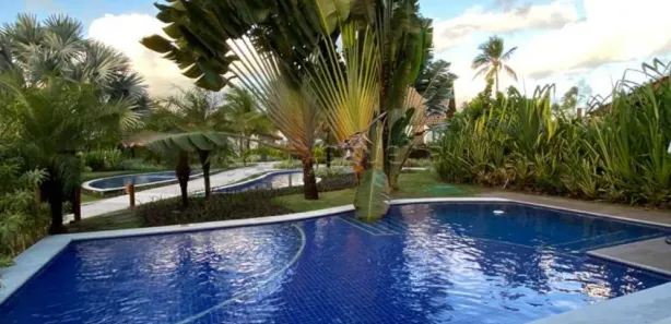 Casa de Condomínio com 3 Quartos à venda, 209m² no Porto de Galinhas, Ipojuca