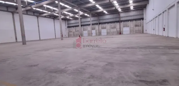 Galpão/Depósito/Armazém para alugar, 2317m² no Pinhal, Cabreúva