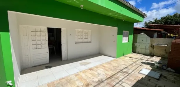 Casa com 3 Quartos para venda ou aluguel, 70m² no Porto de Galinhas, Ipojuca