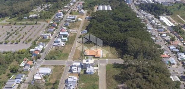 Lote/Terreno à venda, 600m² no Universitário, Bento Gonçalves