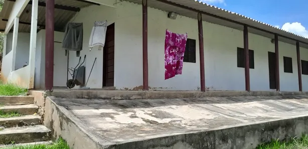 Fazenda/Sítio com 2 Quartos à venda, 150000m² no Área Rural de Brazlândia, Brasília