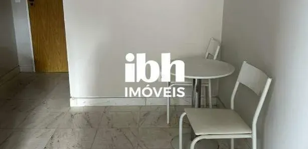 Apartamento com 1 Quarto para alugar, 45m² no Funcionários, Belo Horizonte