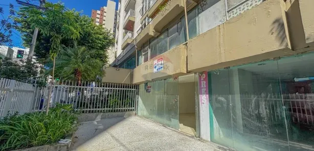 Ponto Comercial com 3 Quartos para alugar, 90m² no Graça, Salvador
