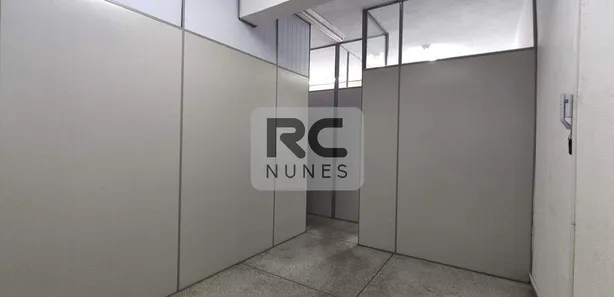Sala Comercial para alugar, 210m² no Paraíso, Belo Horizonte