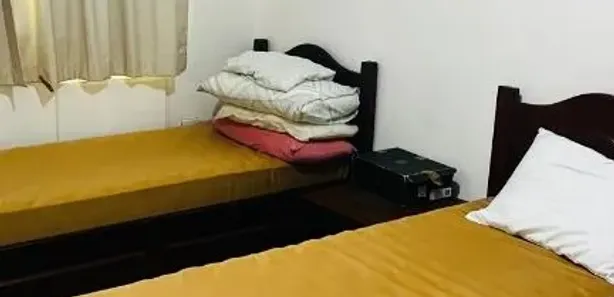 Casa com 2 Quartos para alugar, 190m² no Coqueiral, Araruama