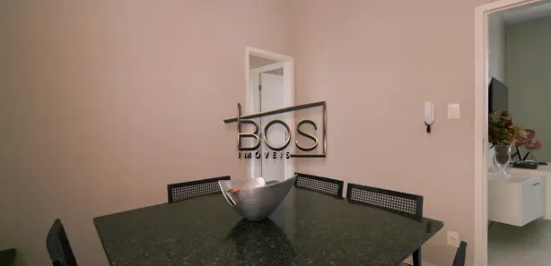 Apartamento com 3 Quartos à venda, 95m² no Coração de Jesus, Belo Horizonte