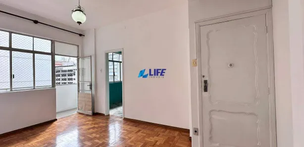 Apartamento com 3 Quartos à venda, 130m² no Centro, Belo Horizonte