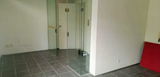 Imóvel Comercial para alugar, 160m² no Cruzeiro, Belo Horizonte