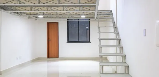 Sala Comercial para alugar, 53m² no Adrianópolis, Manaus