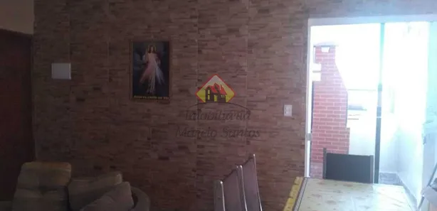 Apartamento com 2 Quartos à venda, 65m² no Loteamento Vila Olímpia, Taubaté