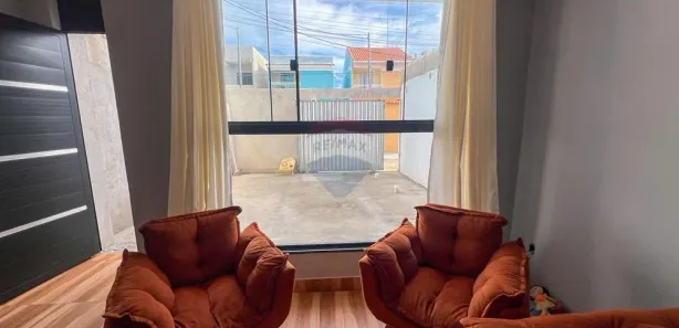 Apartamento com 3 Quartos à venda, 90m² no Capão, Armação dos Búzios
