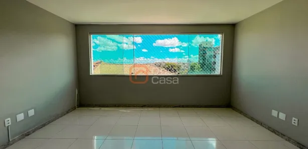 Apartamento com 3 Quartos para alugar, 80m² no Dona Clara, Belo Horizonte