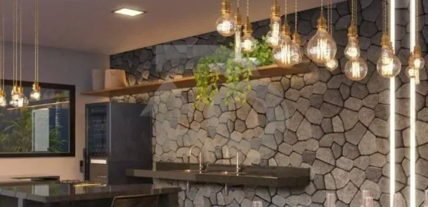 Apartamento com 3 Quartos à venda, 94m² no Atalaia, Aracaju