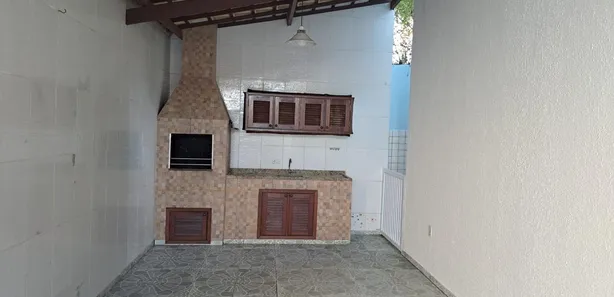 Casa de Condomínio com 4 Quartos à venda, 110m² no Centro, Lauro de Freitas