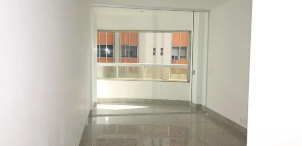 Apartamento com 3 Quartos à venda, 82m² no Lourdes, Belo Horizonte