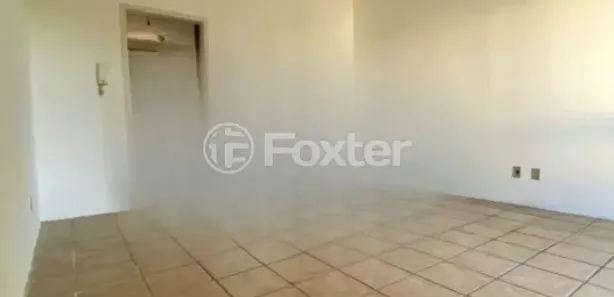 Apartamento com 1 Quarto à venda, 35m² no Farroupilha, Porto Alegre