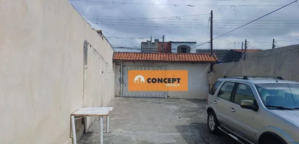 Lote/Terreno à venda, 168m² no Vila Romana, Poá