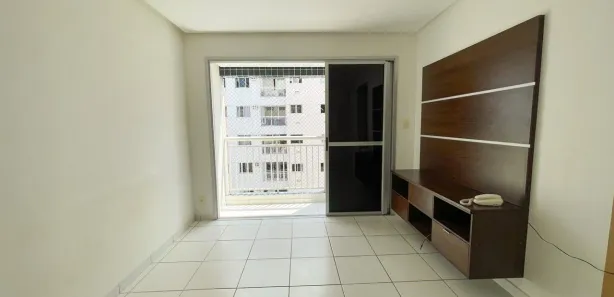 Apartamento com 3 Quartos para alugar, 85m² no Dom Pedro I, Manaus